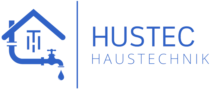 Logo - Hustec Haustechnik GmbH 